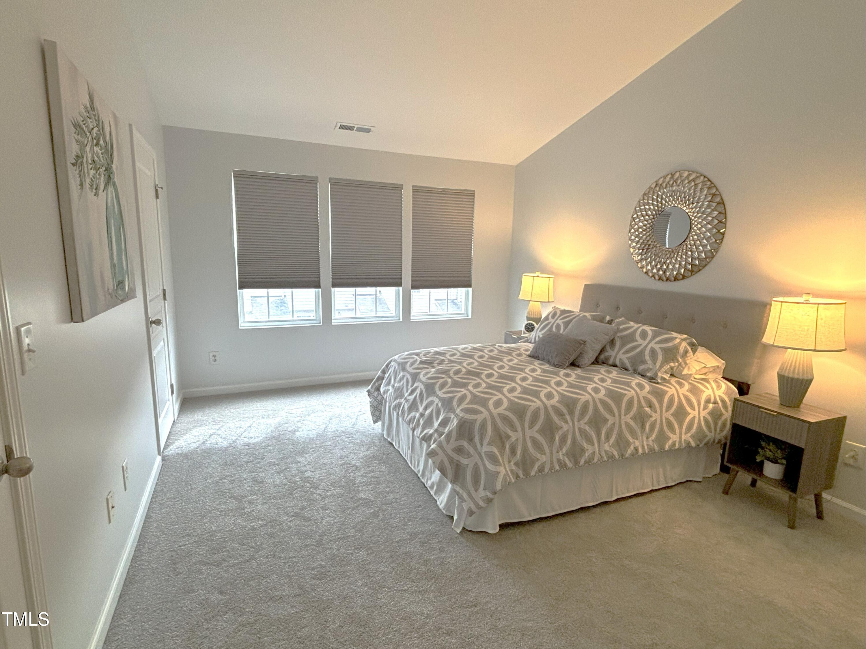 810 Bryan Street Raleigh, NC 27603 - Photo 28 of 33 Primary Bedroom