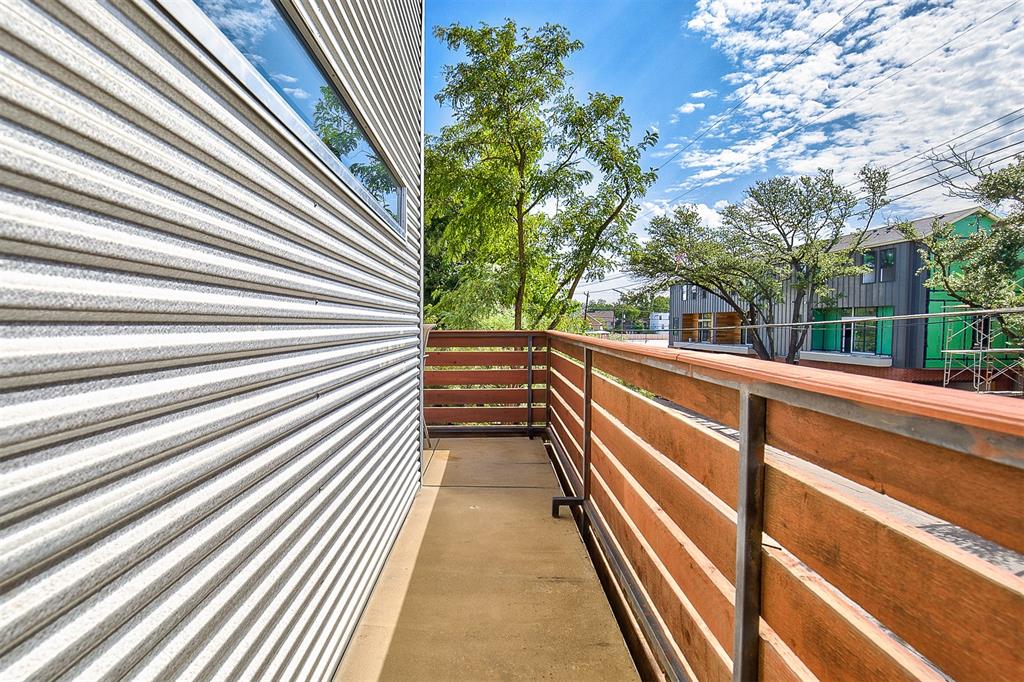 5205 Capitol Avenue, Unit 1 Dallas, TX 75206 - Photo 31 of 39