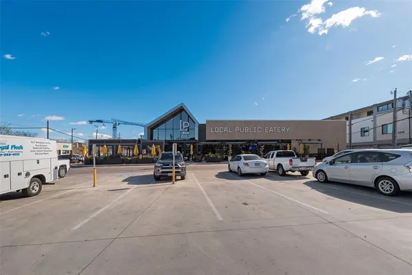 $3,700 | 5205 Capitol Avenue, Unit 1, Dallas, TX 75206