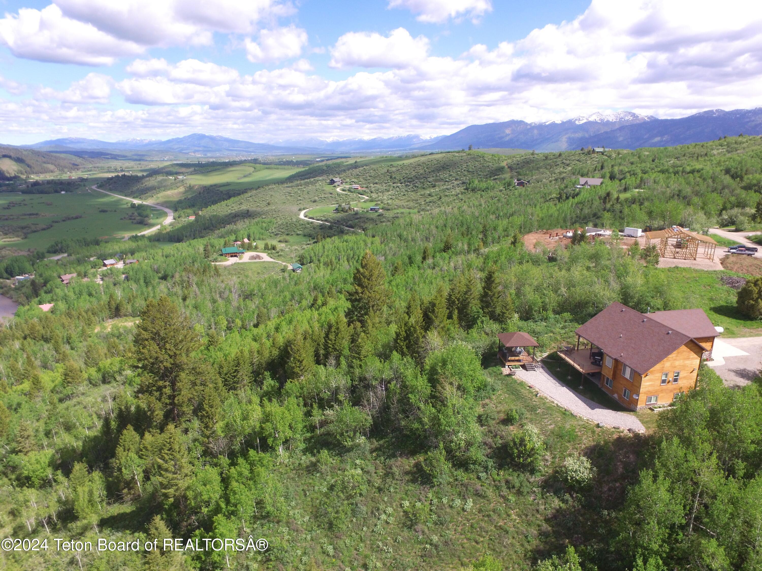 1300 Hillside Loop Road Thayne, WY 83127 - Photo 13 of 42 DJI_0004 - Copy (7)