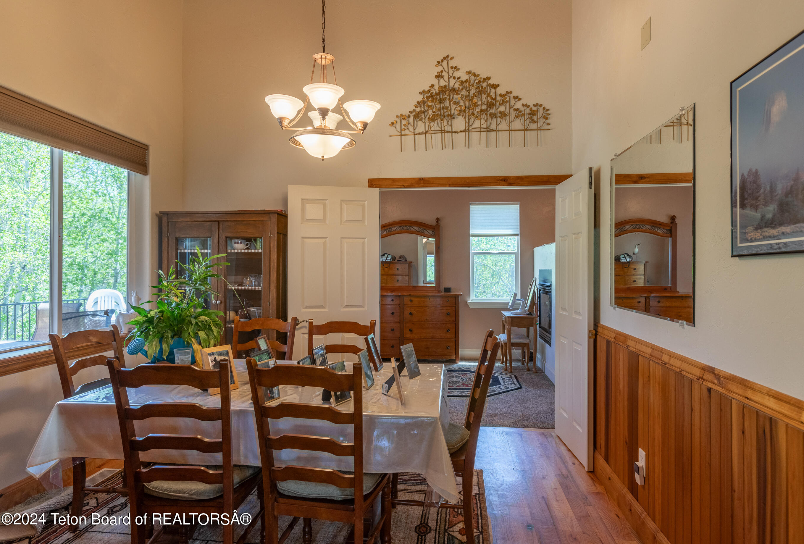 1300 Hillside Loop Road Thayne, WY 83127 - Photo 14 of 42 1300 Hillside Thayne-7