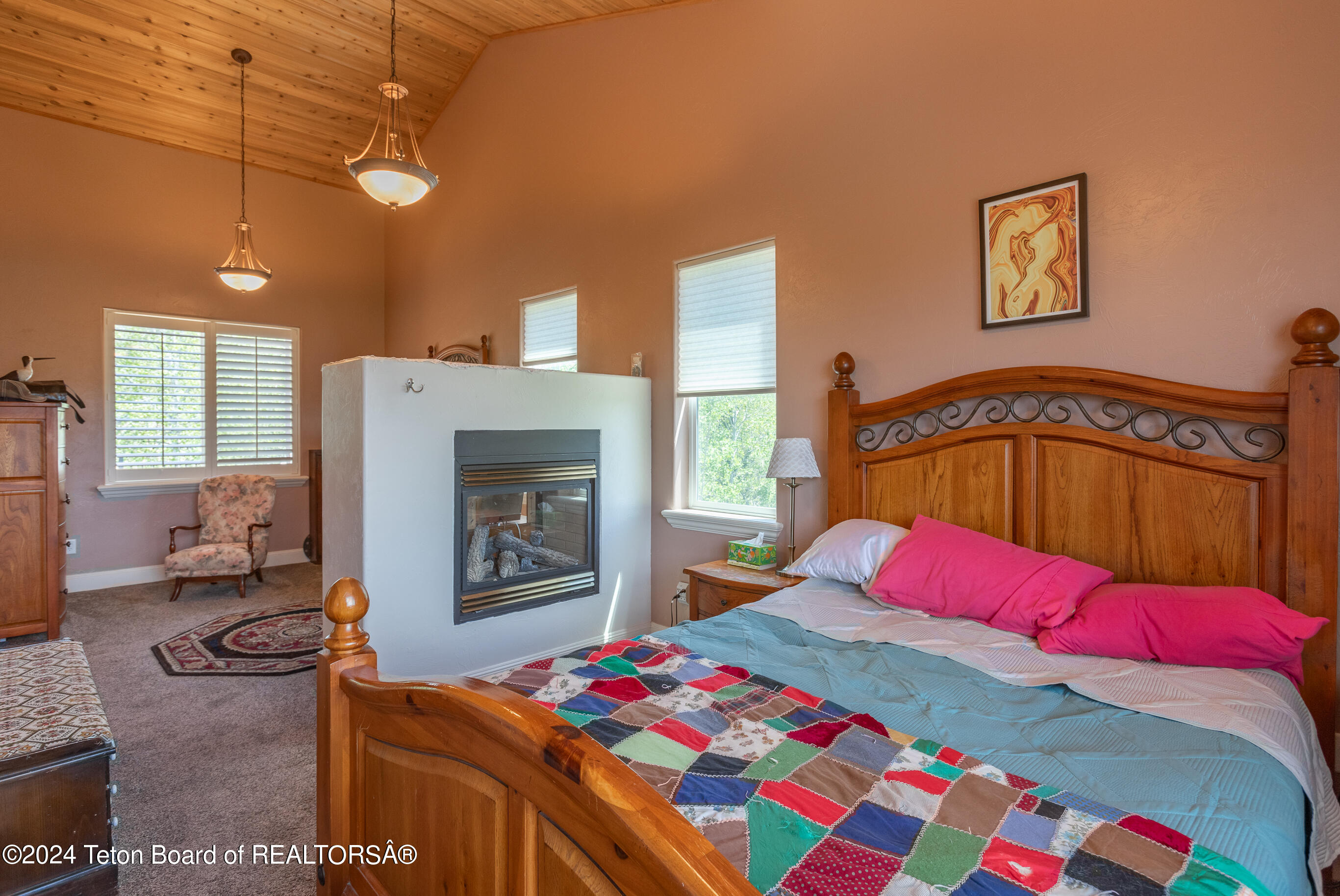 1300 Hillside Loop Road Thayne, WY 83127 - Photo 16 of 42 1300 Hillside Thayne-10