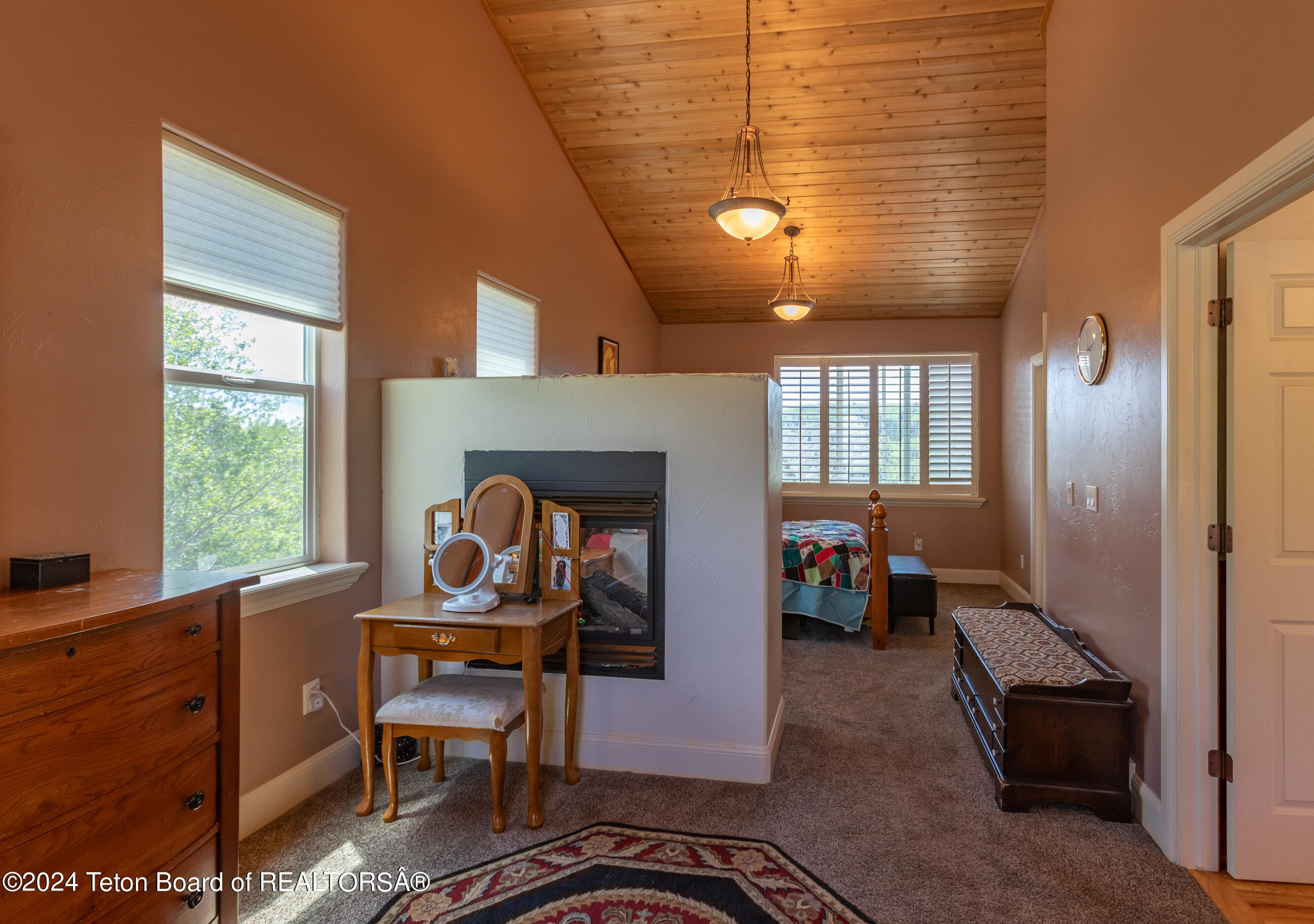 1300 Hillside Loop Road Thayne, WY 83127 - Photo 17 of 42 1300 Hillside Thayne-8