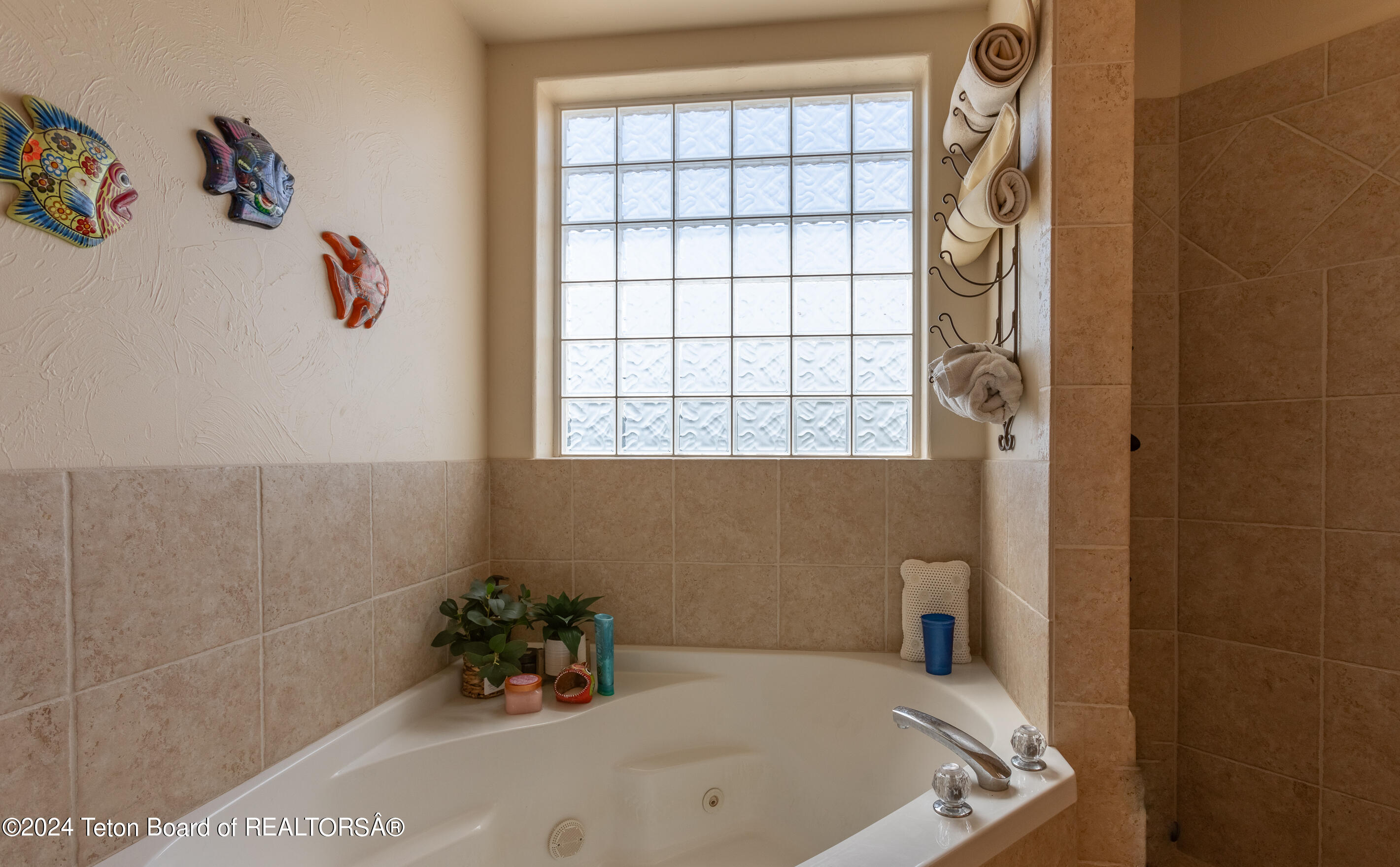 1300 Hillside Loop Road Thayne, WY 83127 - Photo 19 of 42 1300 Hillside Thayne-12