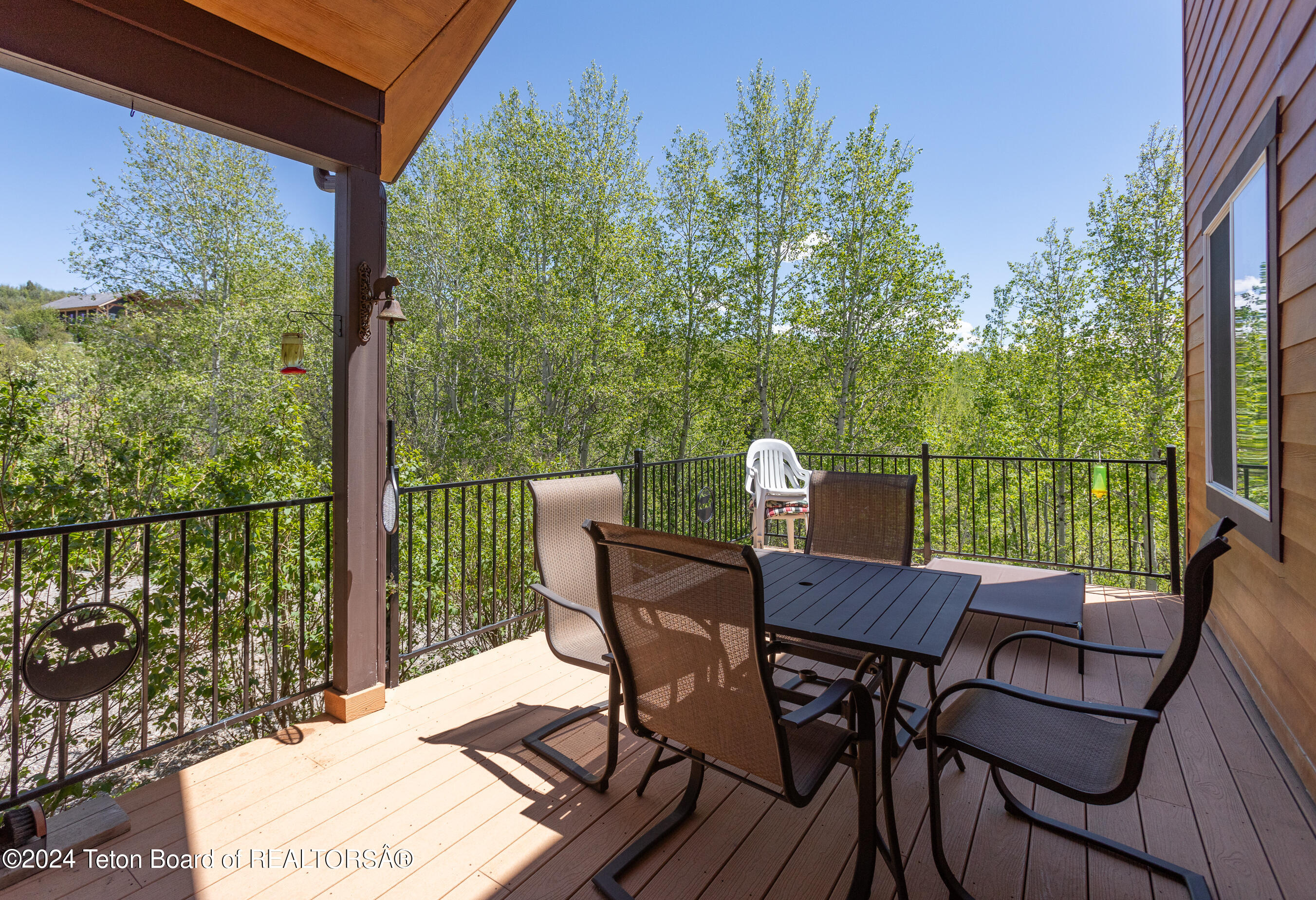 1300 Hillside Loop Road Thayne, WY 83127 - Photo 22 of 42 1300 Hillside Thayne-24