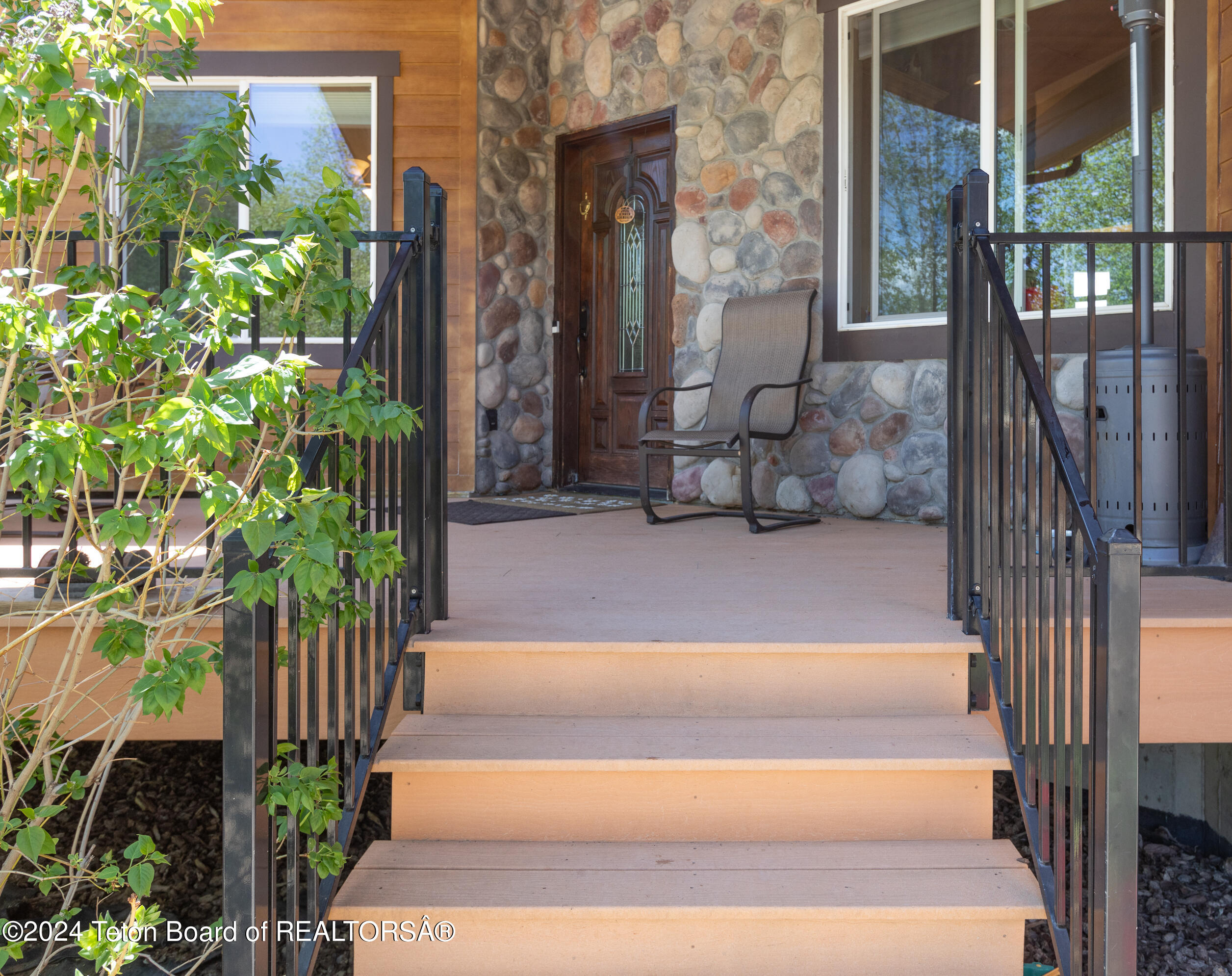 1300 Hillside Loop Road Thayne, WY 83127 - Photo 25 of 42 1300 Hillside Thayne-25