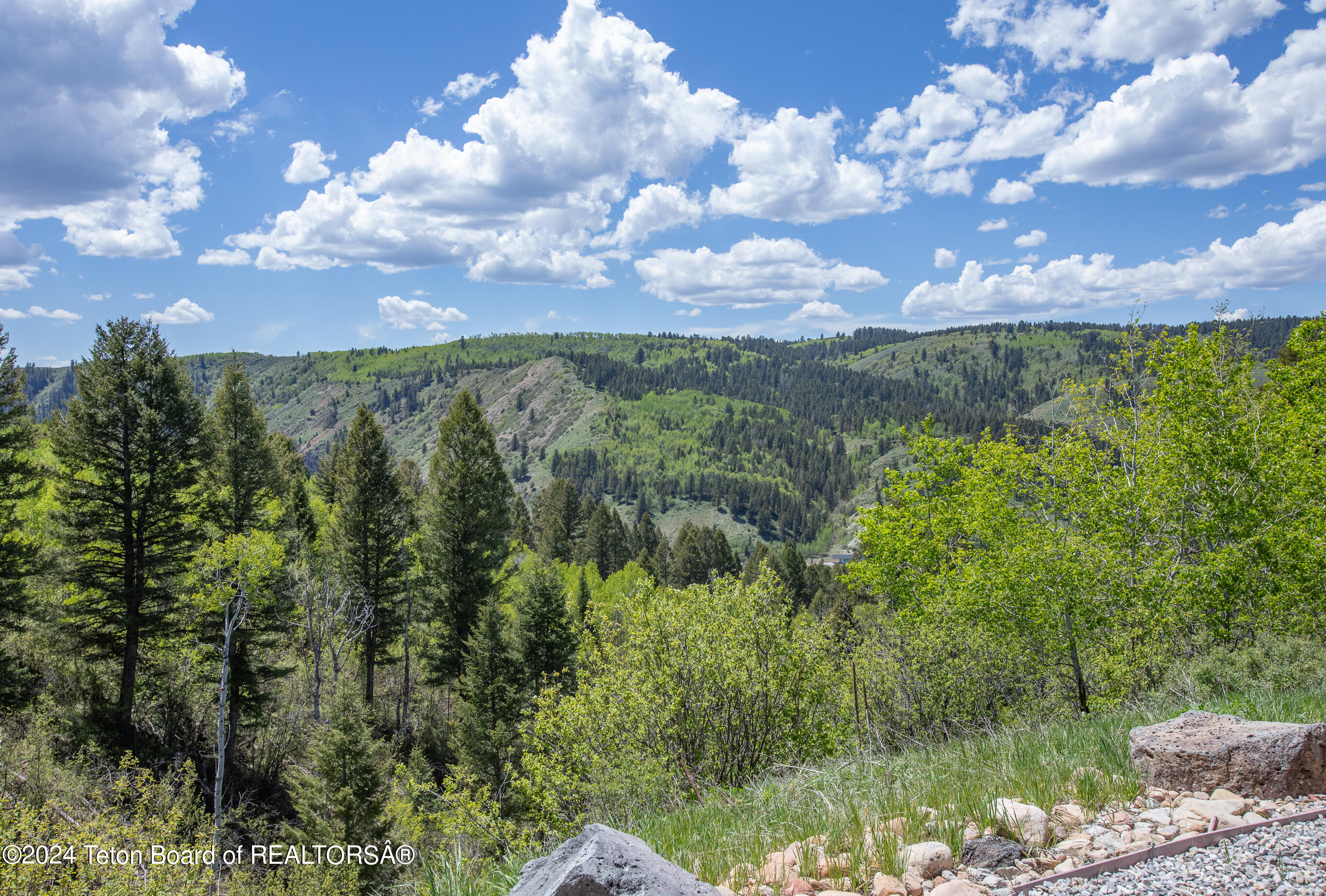 1300 Hillside Loop Road Thayne, WY 83127 - Photo 26 of 42 1300 Hillside Thayne-30