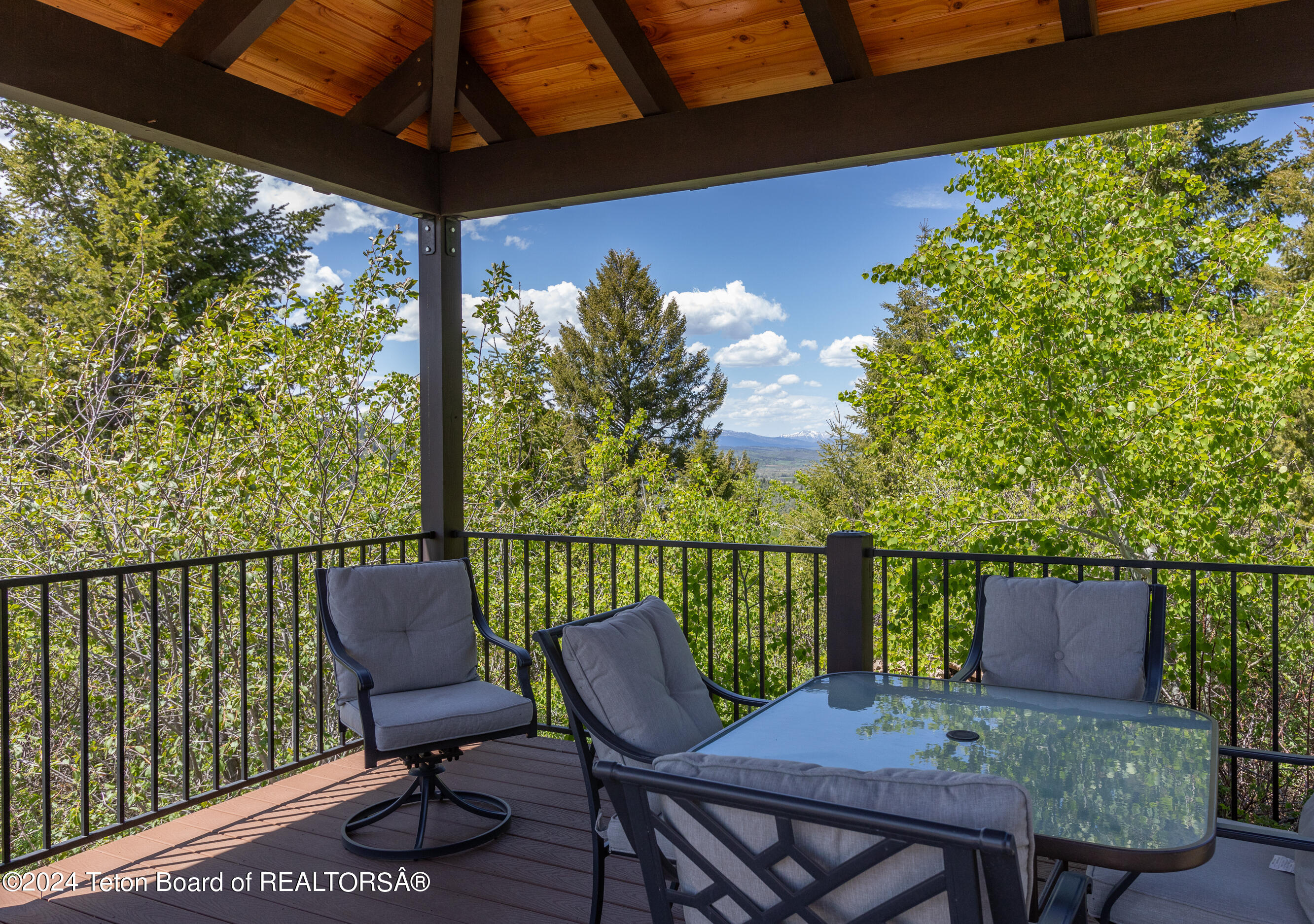 1300 Hillside Loop Road Thayne, WY 83127 - Photo 27 of 42 1300 Hillside Thayne-35