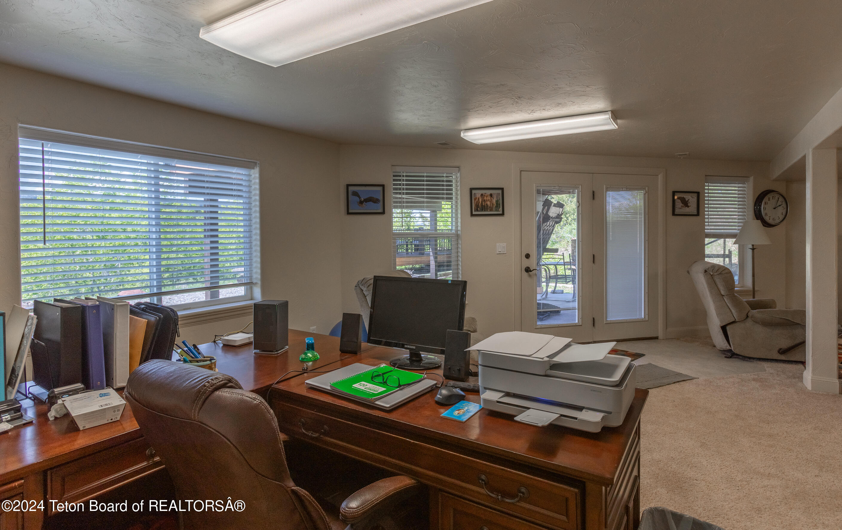 1300 Hillside Loop Road Thayne, WY 83127 - Photo 29 of 42 1300 Hillside Thayne-23