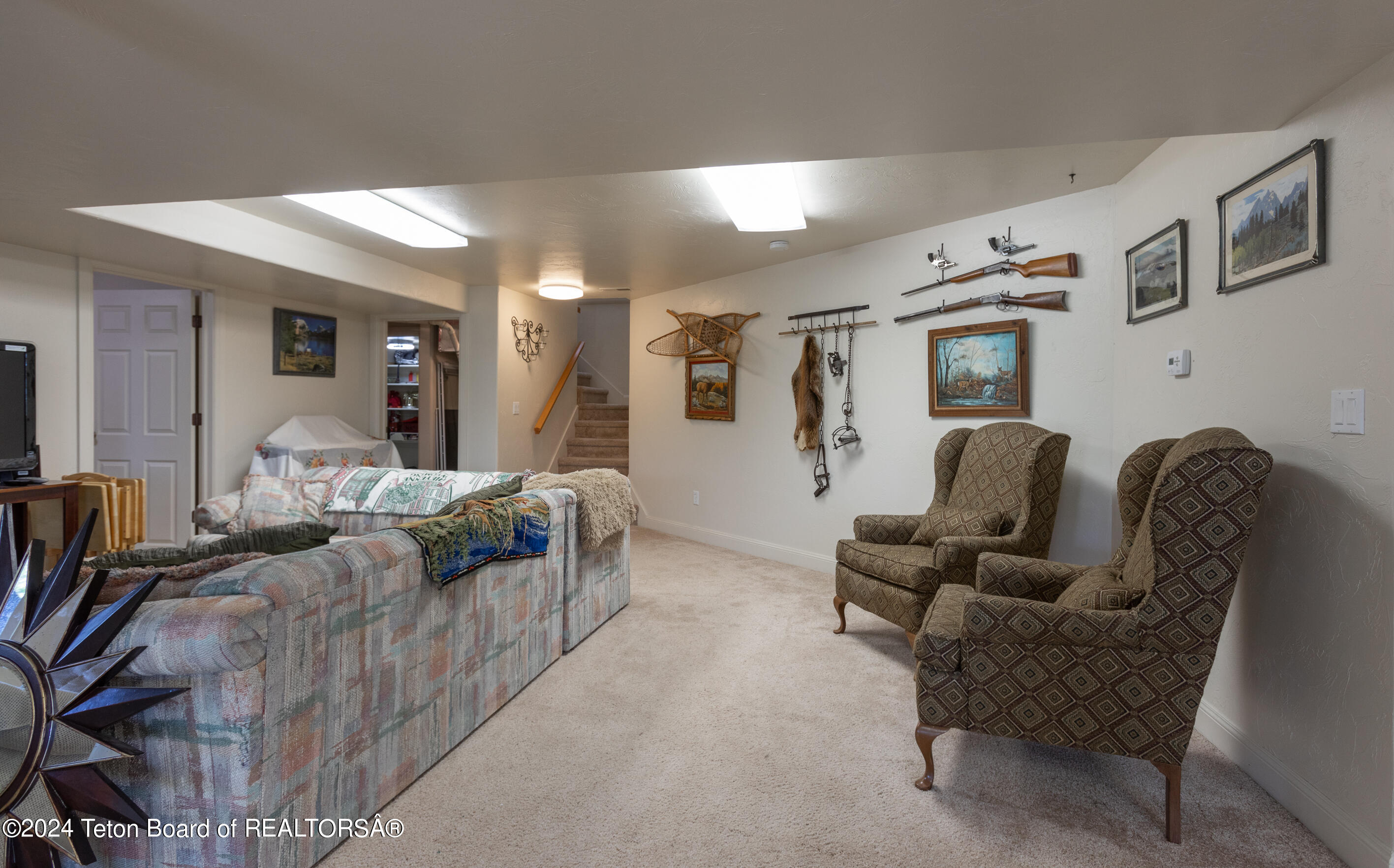 1300 Hillside Loop Road Thayne, WY 83127 - Photo 30 of 42 1300 Hillside Thayne-17