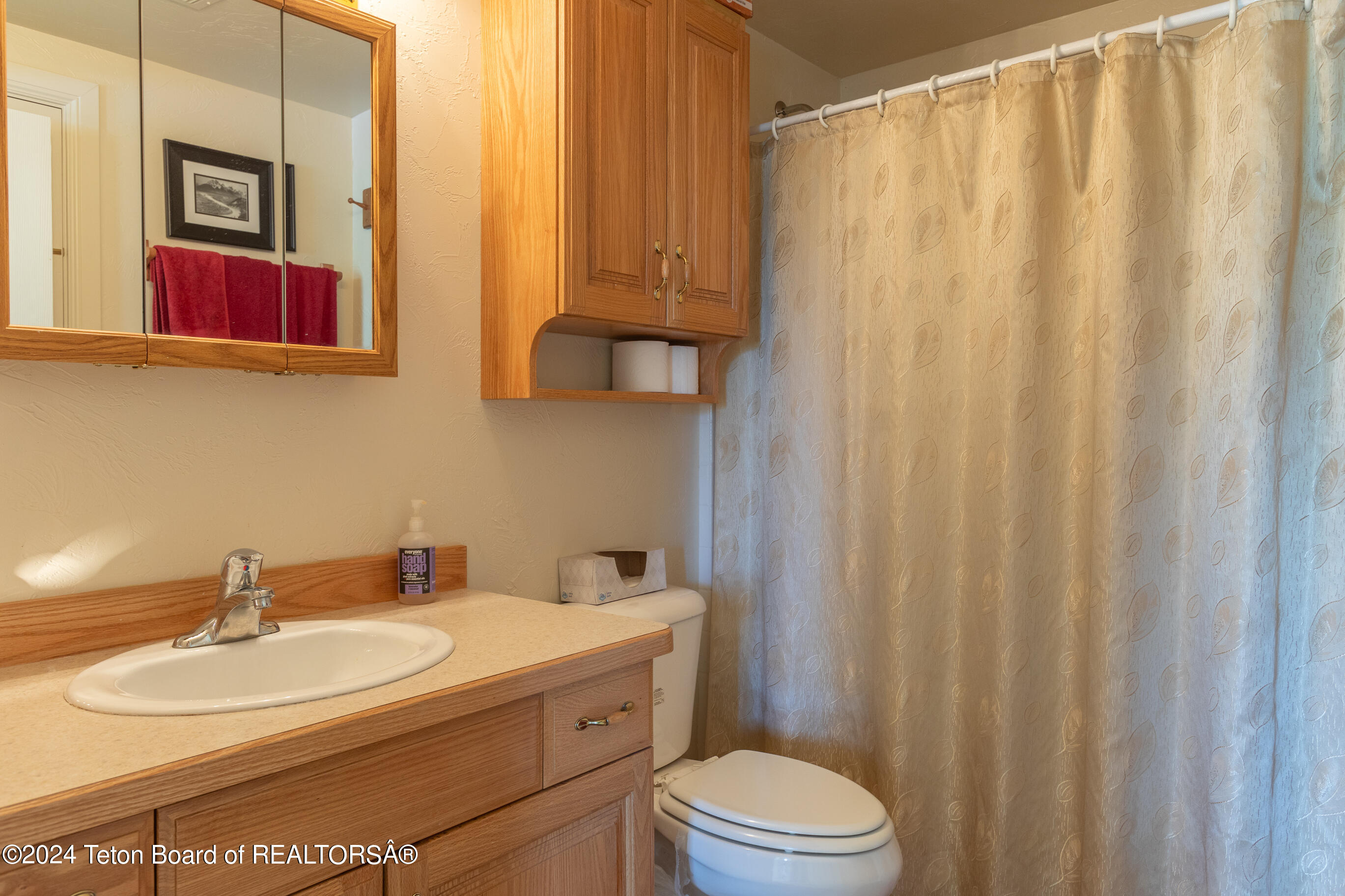 1300 Hillside Loop Road Thayne, WY 83127 - Photo 32 of 42 1300 Hillside Thayne-20