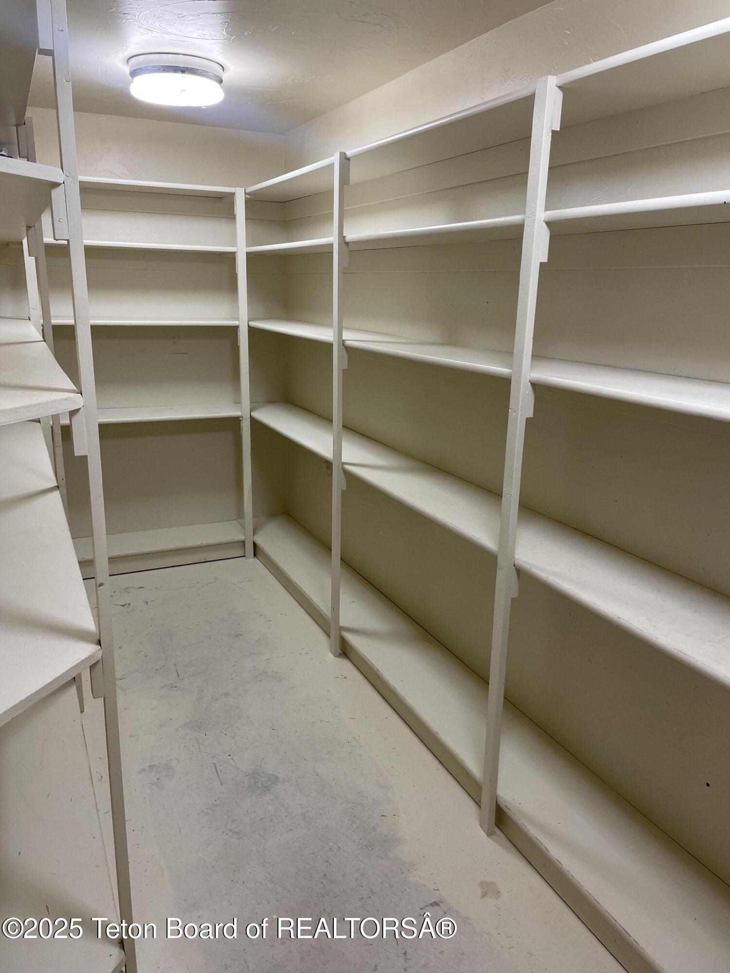 1300 Hillside Loop Road Thayne, WY 83127 - Photo 35 of 42 storage