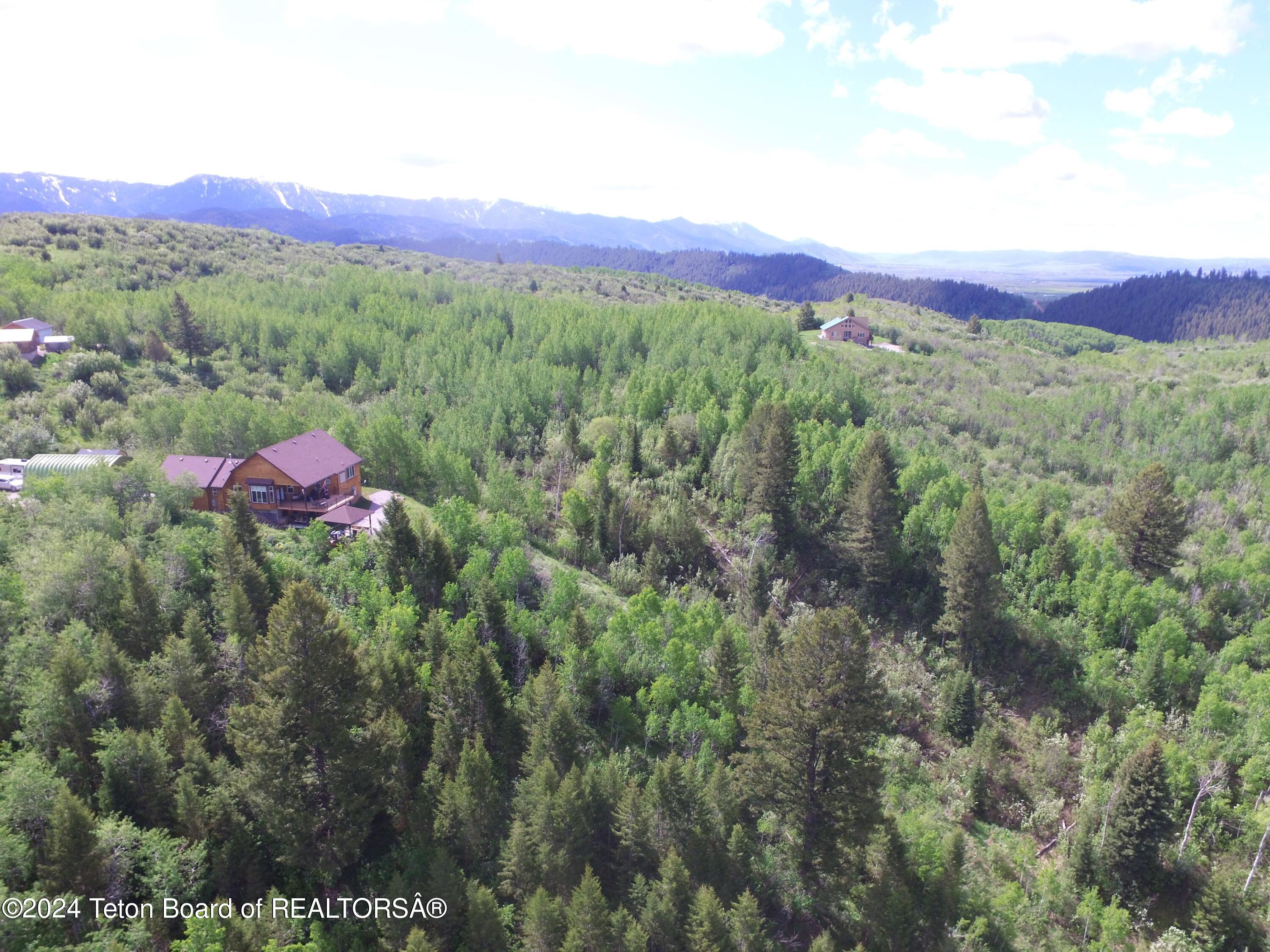 1300 Hillside Loop Road Thayne, WY 83127 - Photo 36 of 42 DJI_0011 - Copy (6)