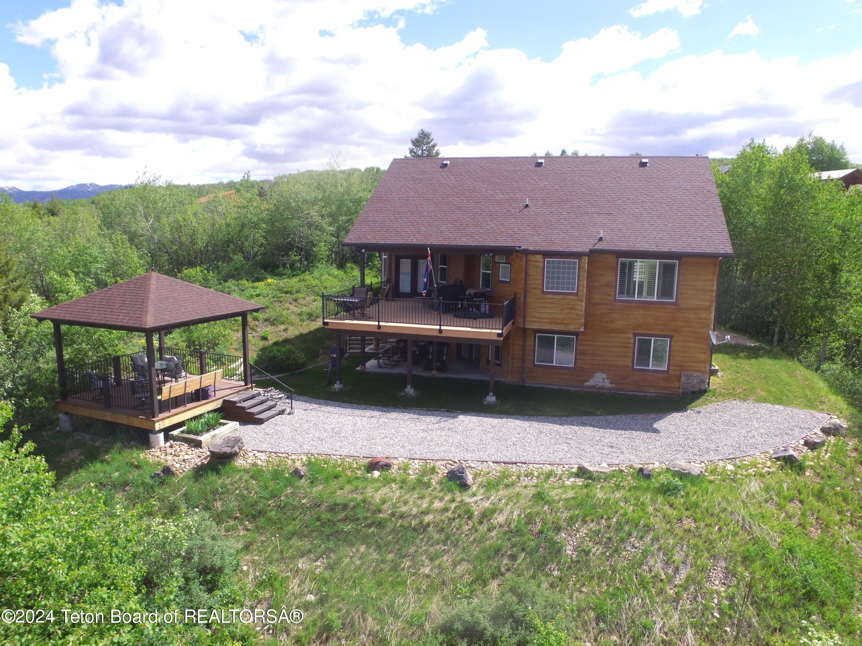 1300 Hillside Loop Road Thayne, WY 83127 - Photo 37 of 42 DJI_0026 - Copy (7)