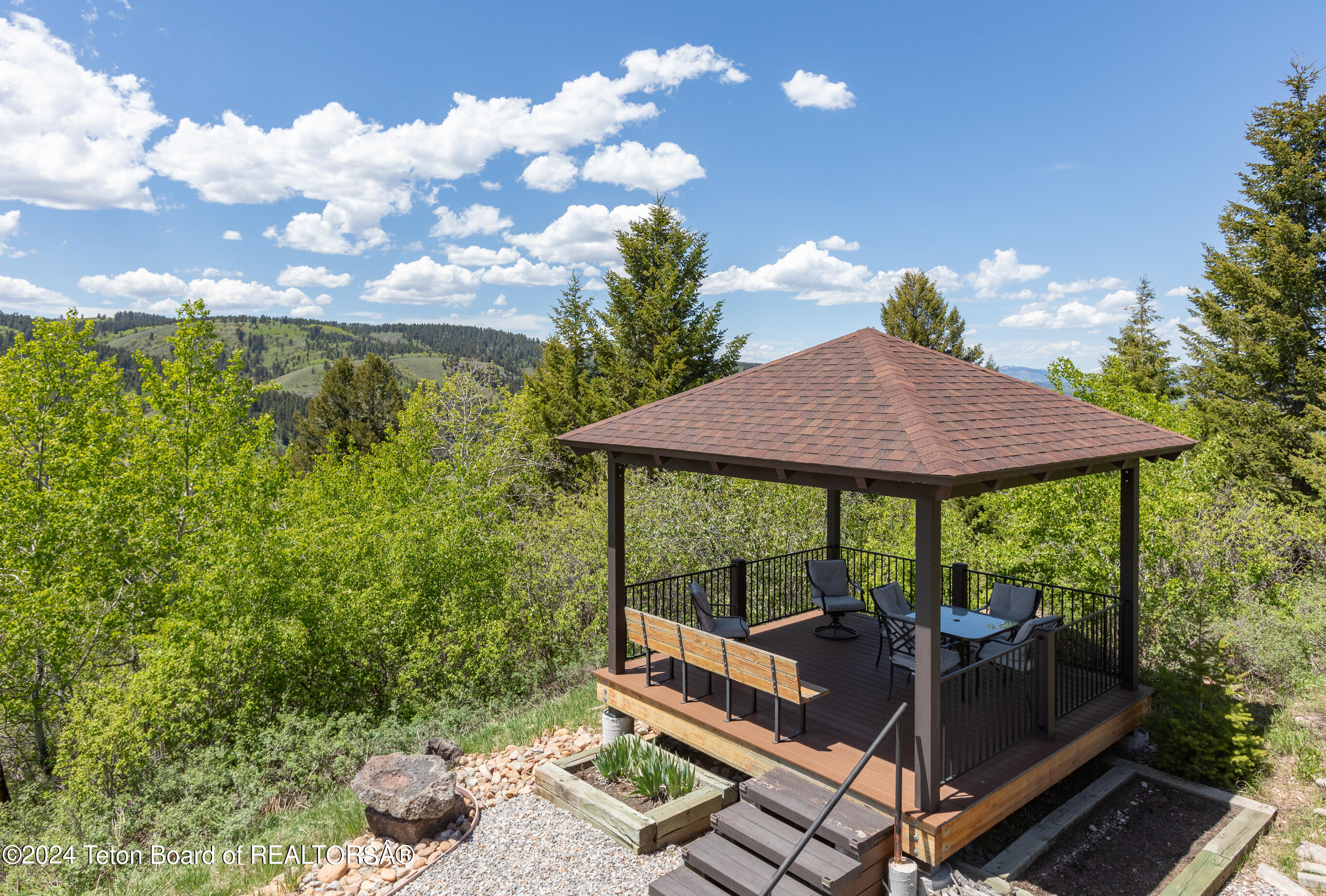 1300 Hillside Loop Road Thayne, WY 83127 - Photo 10 of 42 1300 Hillside Thayne-5