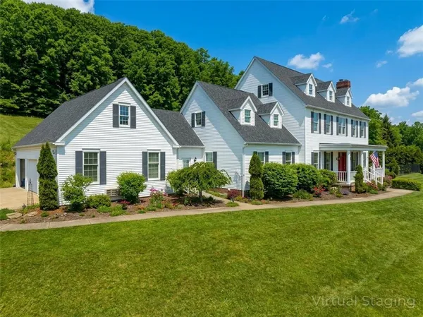 $725,000 | 600 Minard Run Road, Bradford, PA 16701