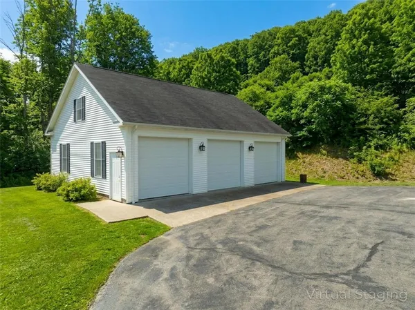 $725,000 | 600 Minard Run Road, Bradford, PA 16701