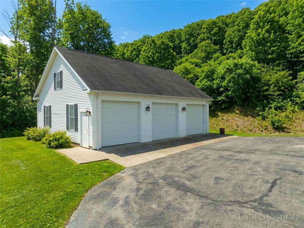 600 Minard Run Road Bradford, PA 16701 - Photo 48 of 50