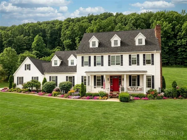 $725,000 | 600 Minard Run Road, Bradford, PA 16701