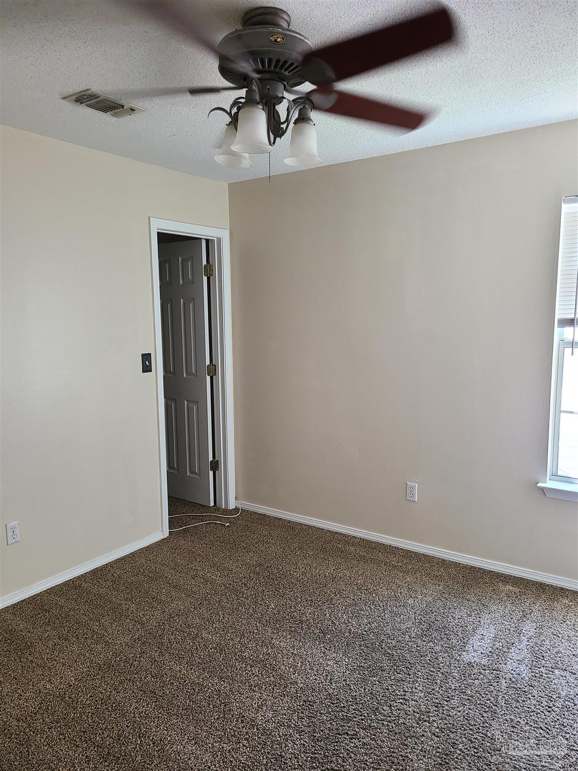 137 Mirabelle Circle Pensacola, FL 32514 - Photo 16 of 21 a view of an empty room