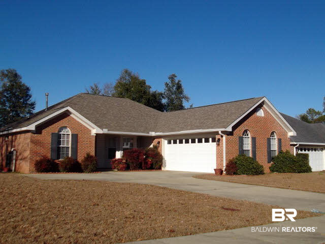 8370 West Rachael Drive Mobile, AL 36695 - Photo 1 of 1