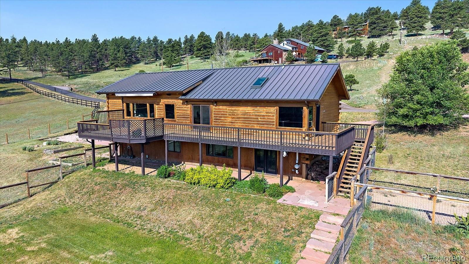 8324 West Fork Road Boulder, CO 80302 - Photo 36 of 50