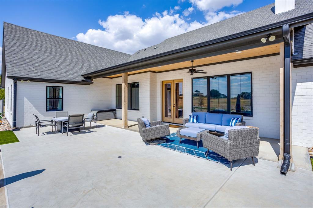 216 Greene Road Weatherford, TX 76087 - Photo 29 of 38 Gallery Image 29