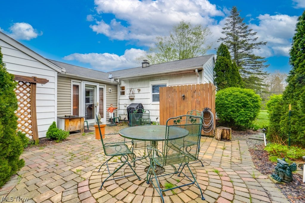 8764 Ravenna Road Chardon, OH 44024 - Photo 27 of 33