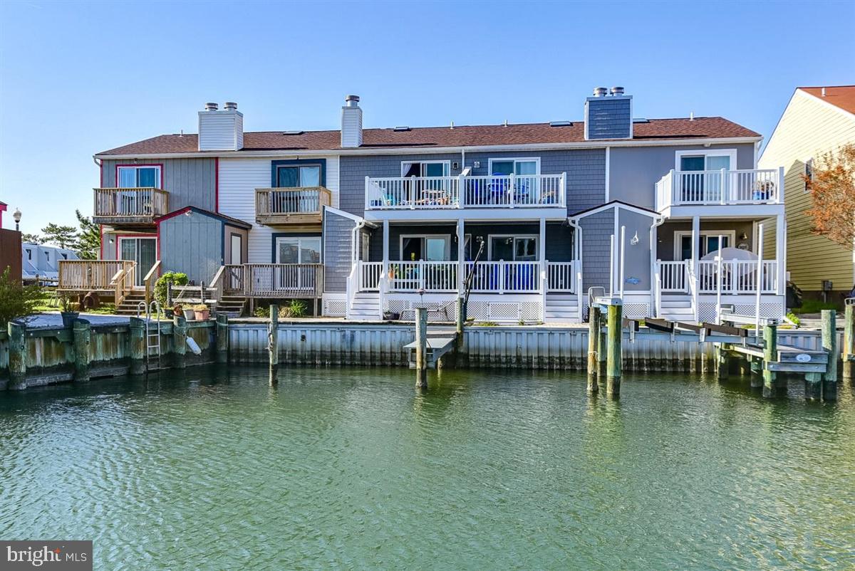 615 Osprey Road Ocean City, MD 21842 - Photo 1 of 35 Gallery Image 1