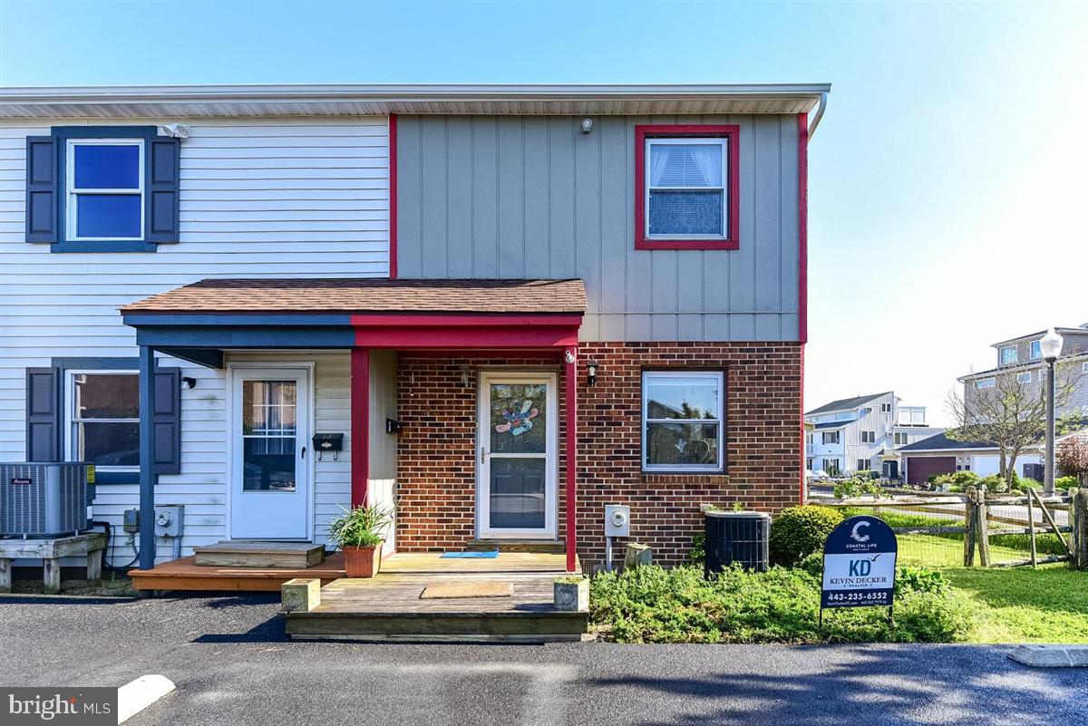 615 Osprey Road Ocean City, MD 21842 - Photo 2 of 35 Gallery Image 2