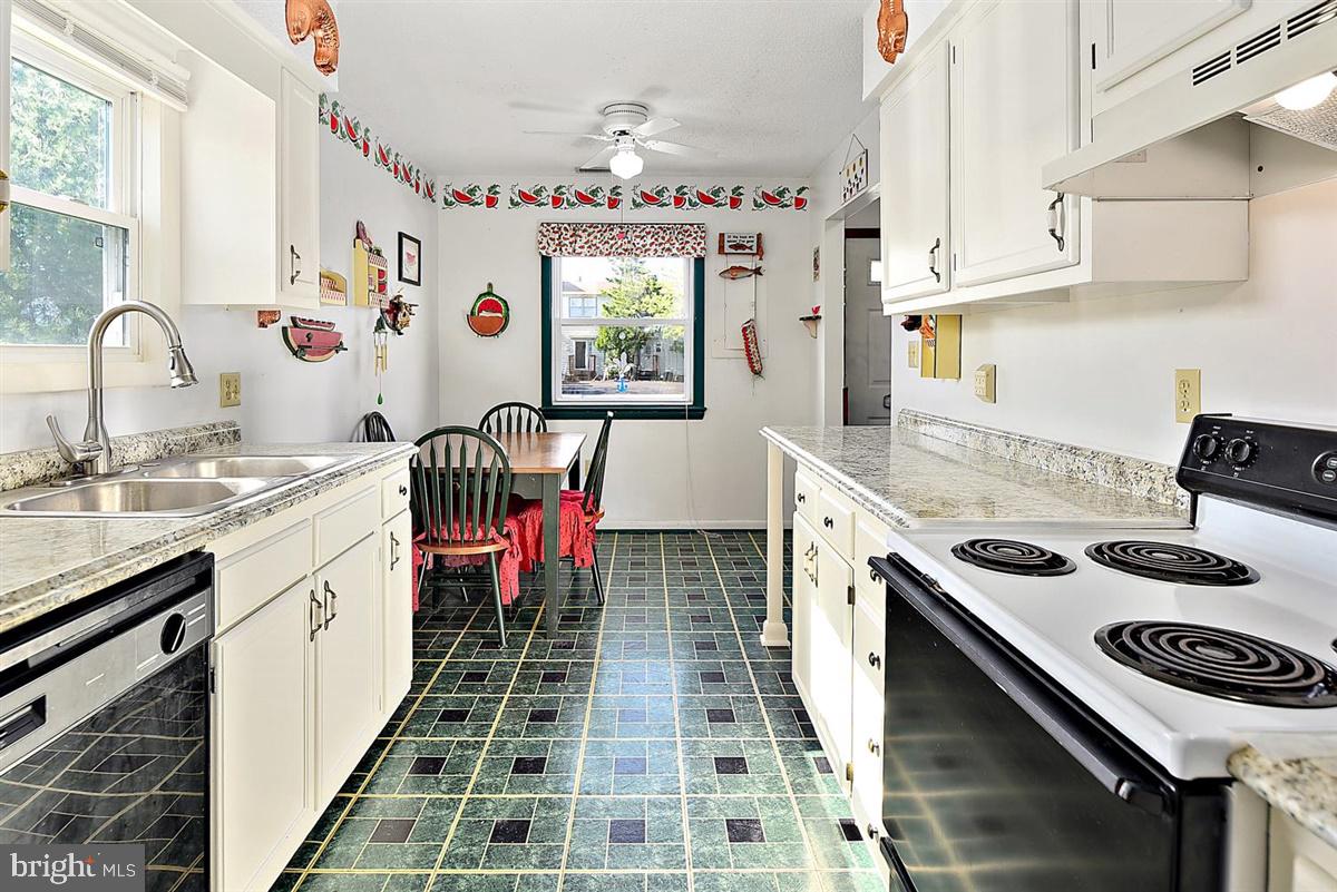 615 Osprey Road Ocean City, MD 21842 - Photo 11 of 35 Gallery Image 11