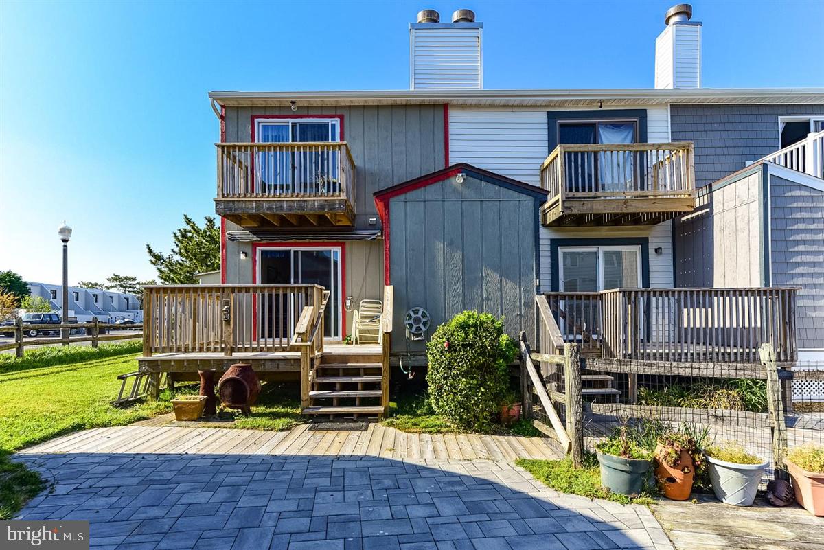 615 Osprey Road Ocean City, MD 21842 - Photo 33 of 35 Gallery Image 33