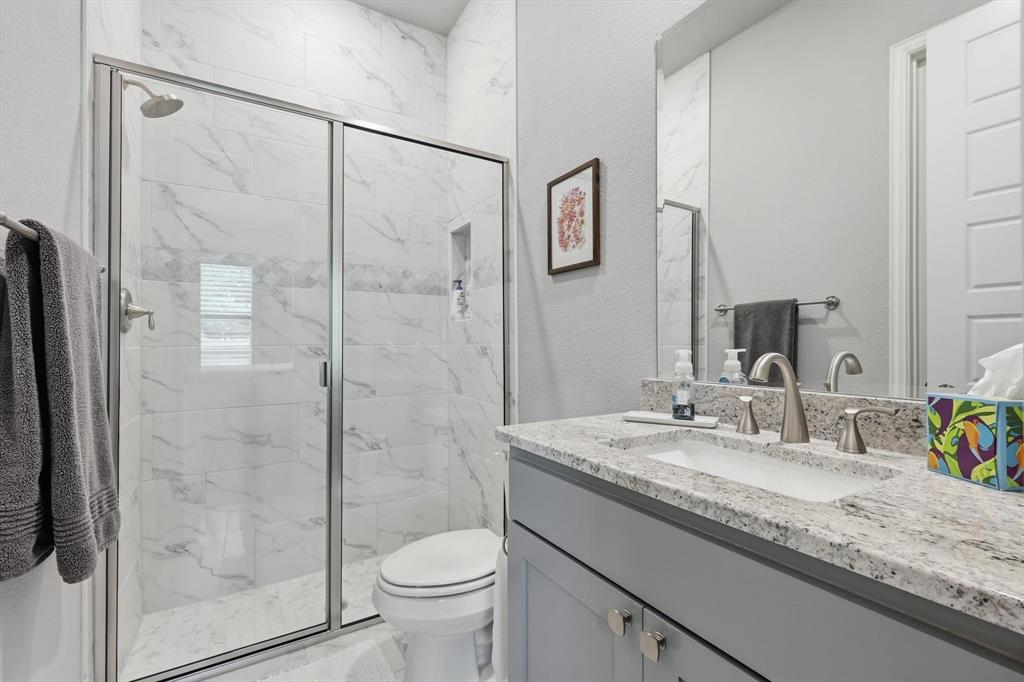 1031 Country Way Rowlett, TX 75089 - Photo 20 of 38