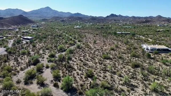 $255,000 | 5175 North Gerhart Road, Tucson, AZ 85745