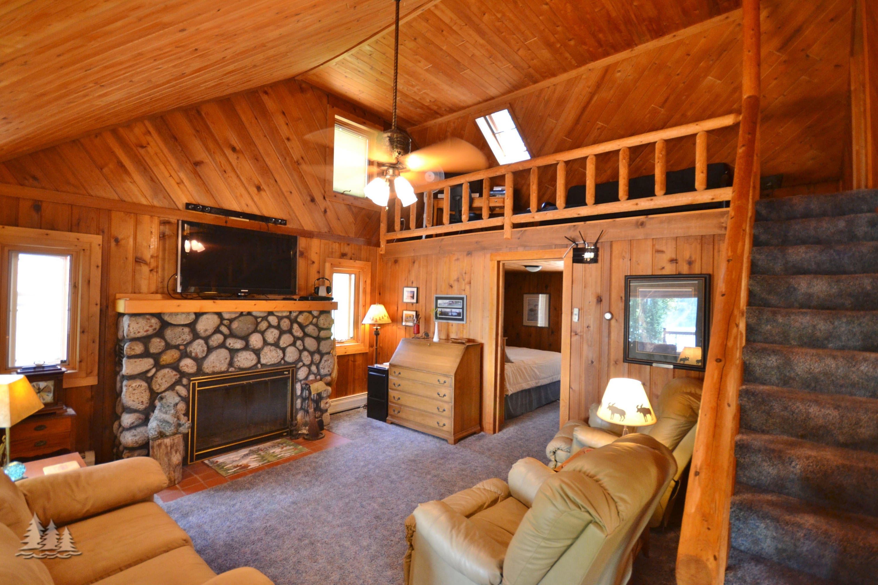7135 Lutz Road Atlanta, MI 49709 - Photo 9 of 37 Gallery Image 9