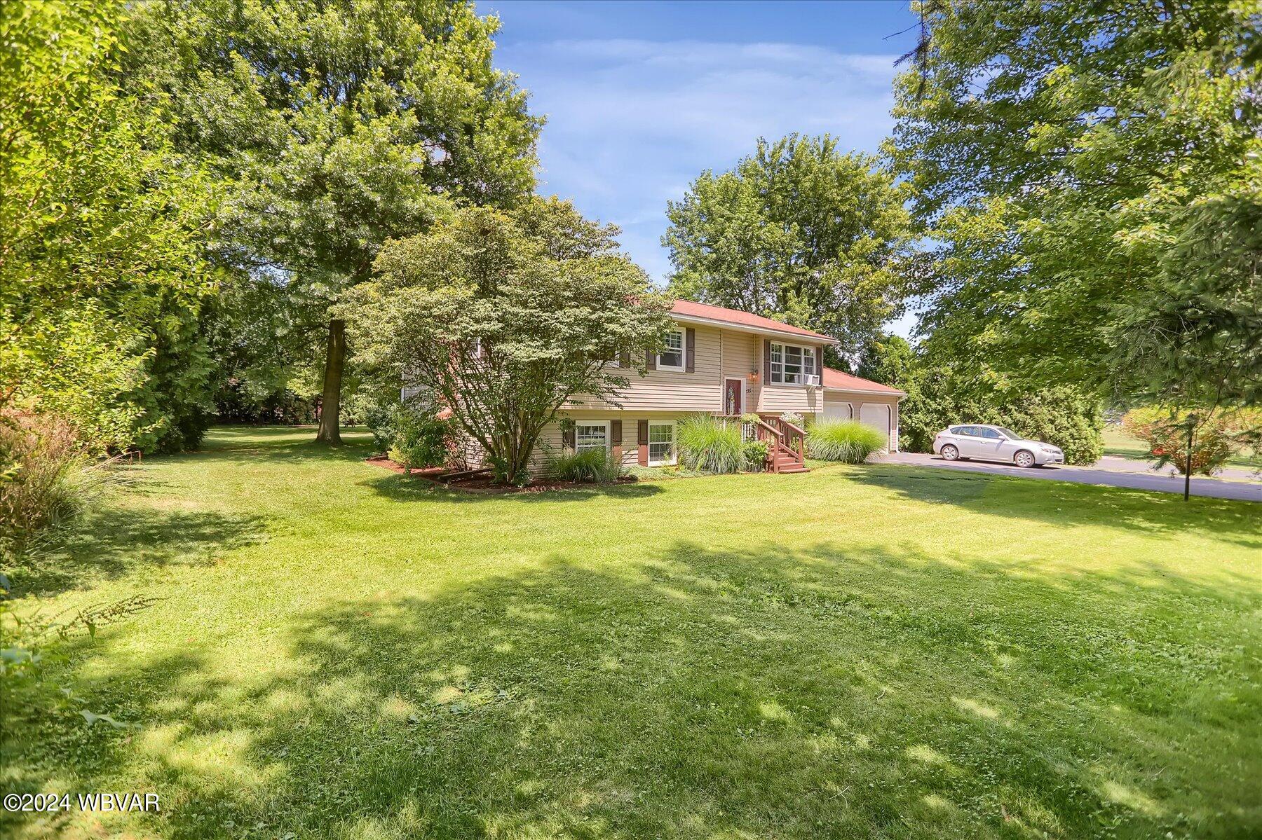 133 Wagner Road Jersey Shore, PA 17740 - Photo 39 of 41 Front Yard