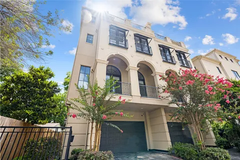 $649,000 | 908 Thompson Street, Houston, TX 77007