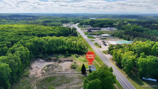 $99,900 | 13705 Highway 28, Newberry, MI 49868