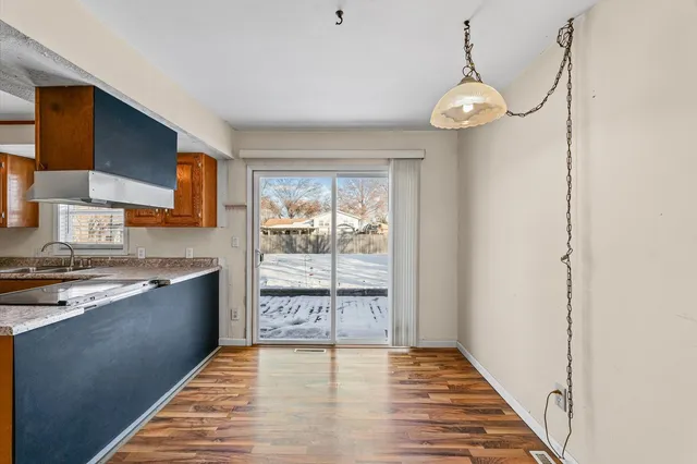 $178,500 | 2230 Jeffery Drive, St. Joseph, IL 61873