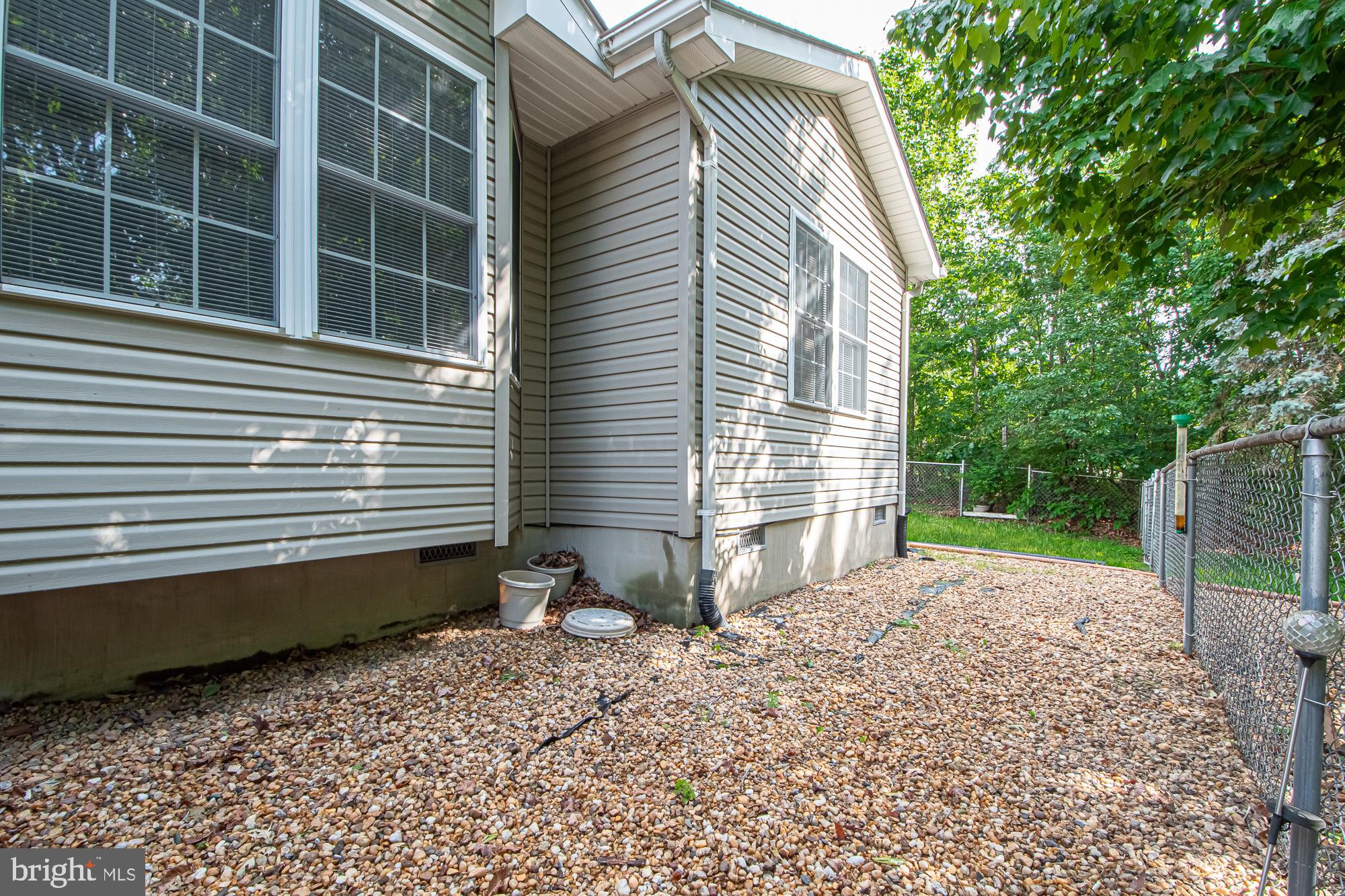 1001 North Timber Ridge Road Cross Junction, VA 22625 - Photo 59 of 69 Fenced in area