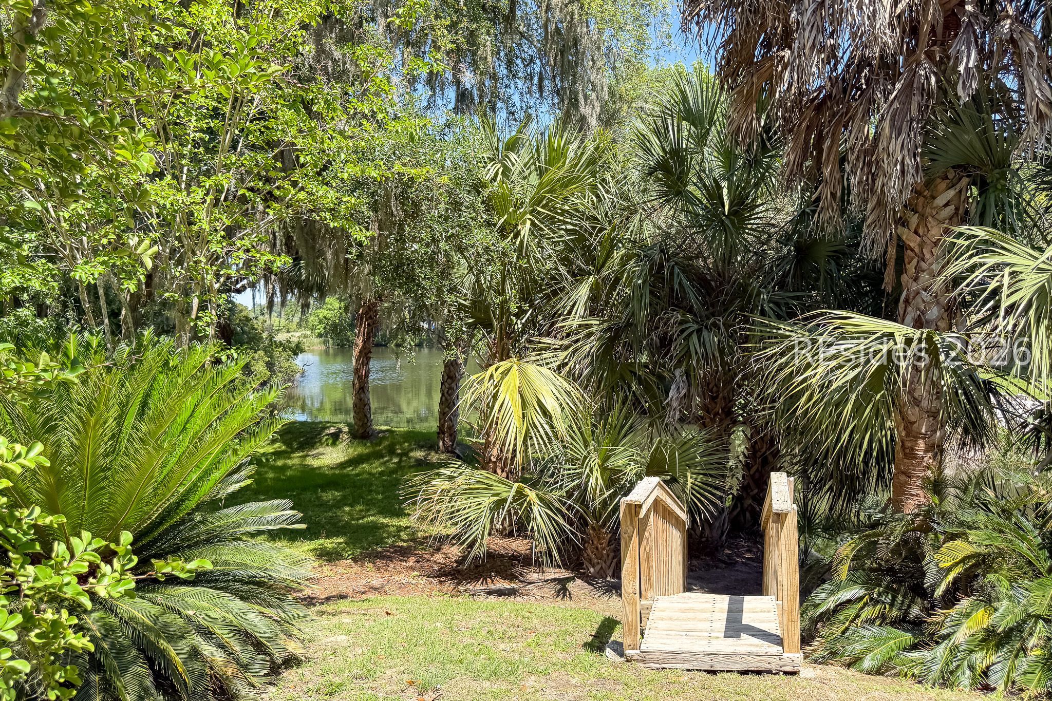 22 Stable Gate Road Hilton Head Island, SC 29926 - Photo 53 of 69