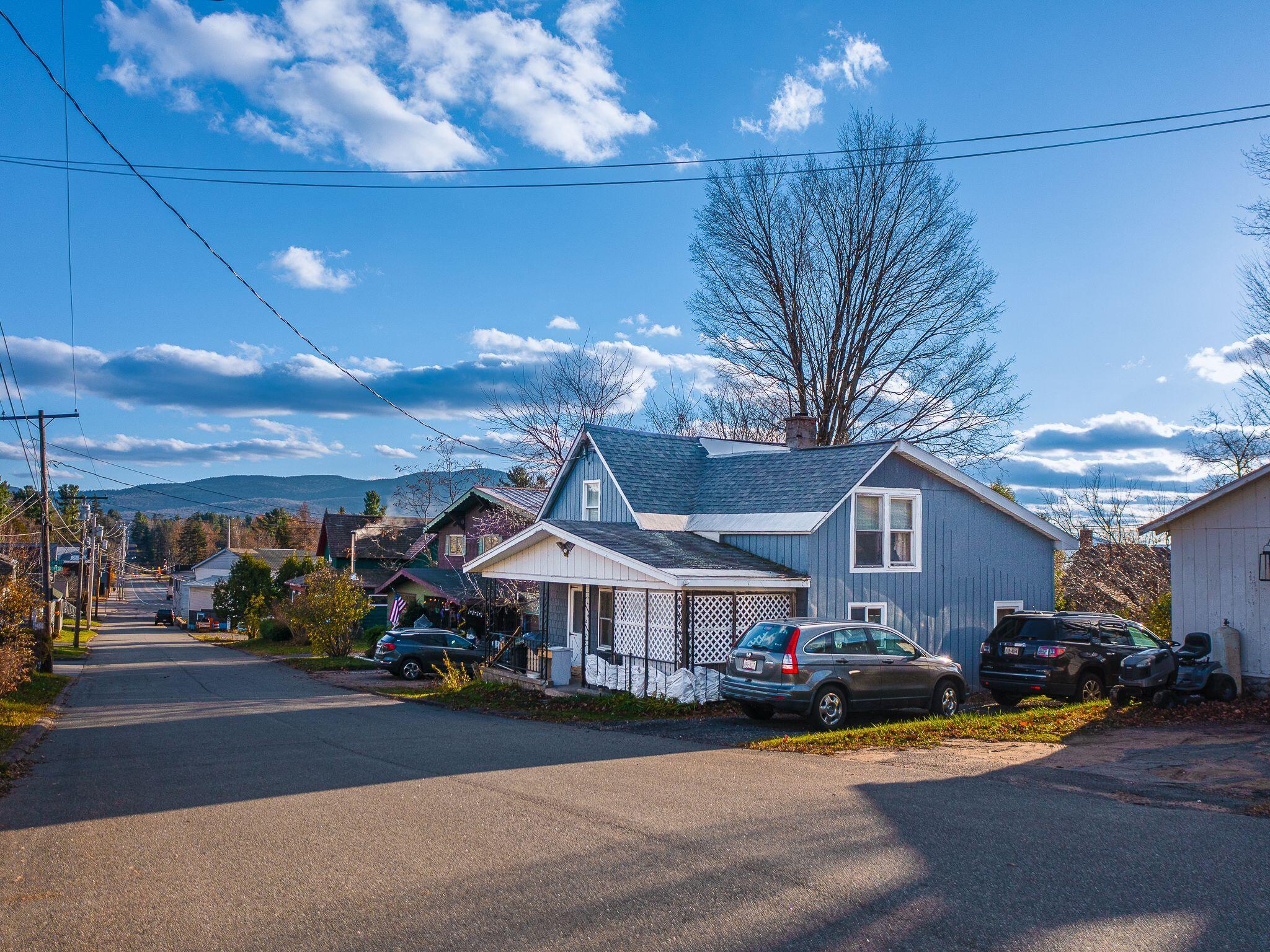 23 Front Street Tupper Lake, NY 12986 - Photo 2 of 13 Main
