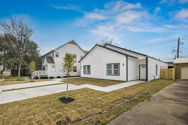 $520,000 | 1546 Lombardy Street, Houston, TX 77023