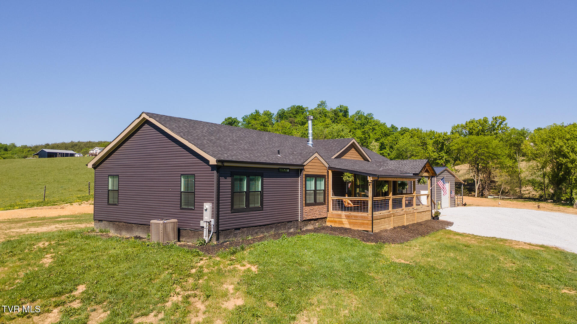 4510 Poplar Springs Road Greeneville, TN 37743 - Photo 3 of 57 1000030464