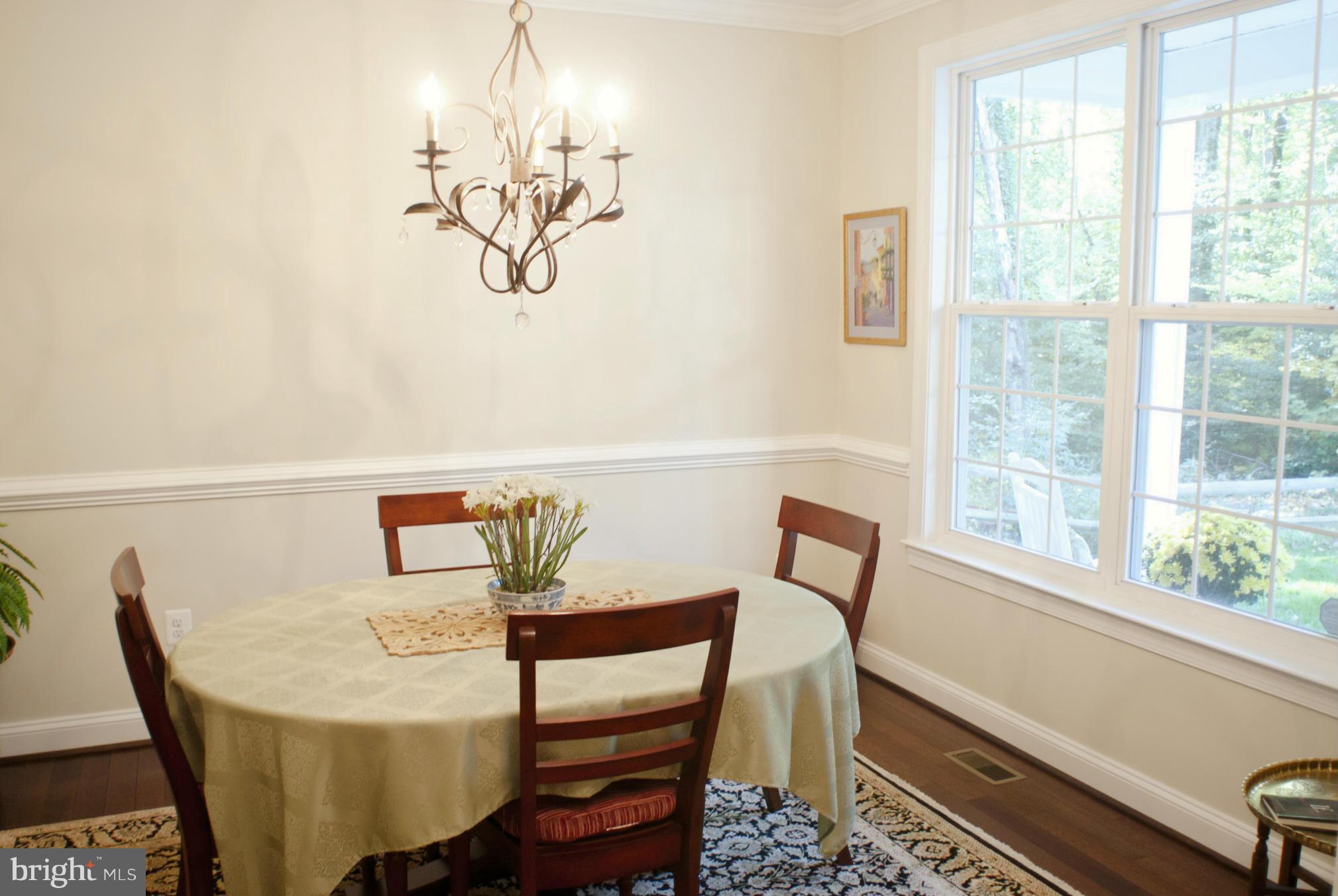 538 Kendall Road Crownsville, MD 21032 - Photo 11 of 30 Dining Room