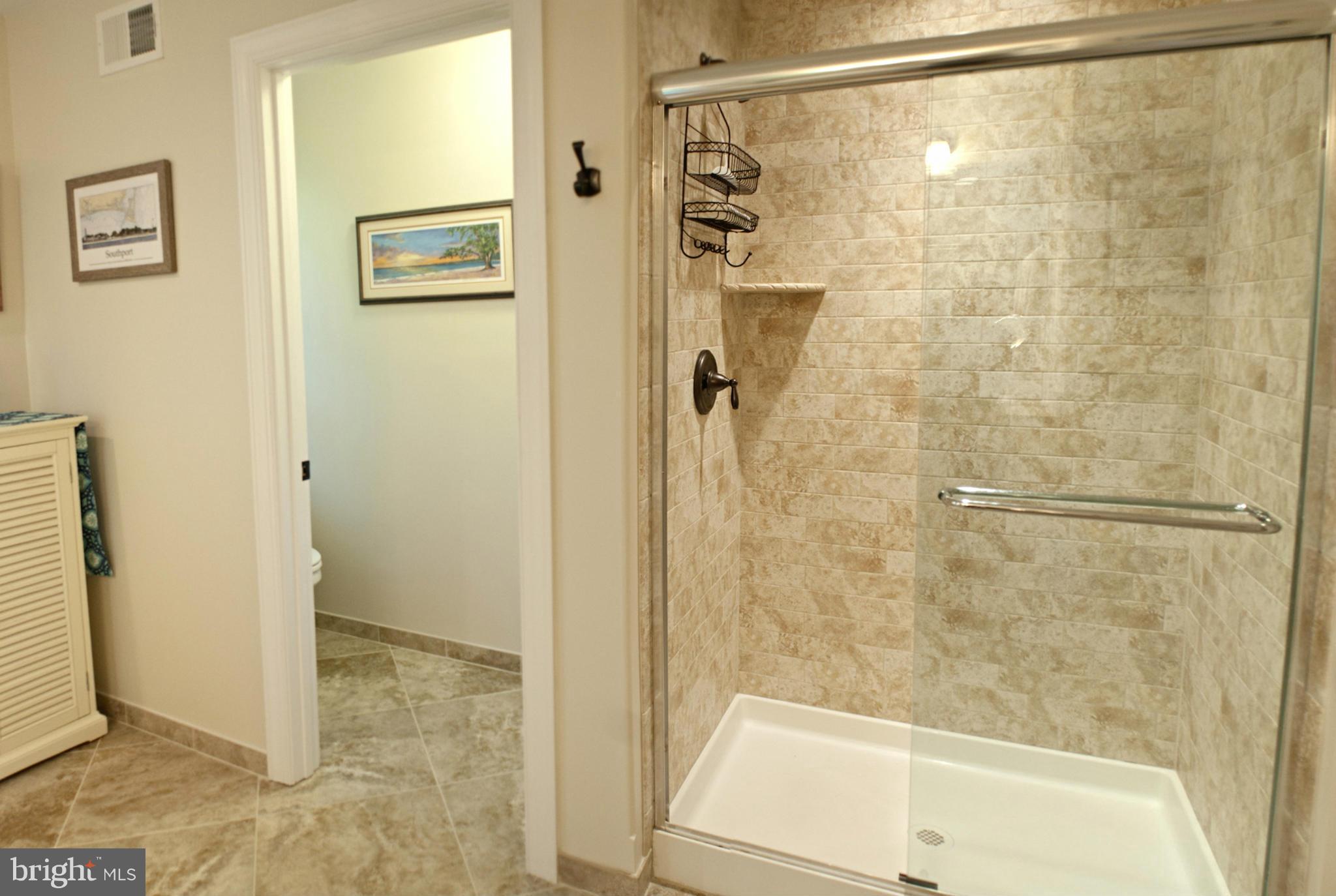538 Kendall Road Crownsville, MD 21032 - Photo 16 of 30 Master Bath, view 3
