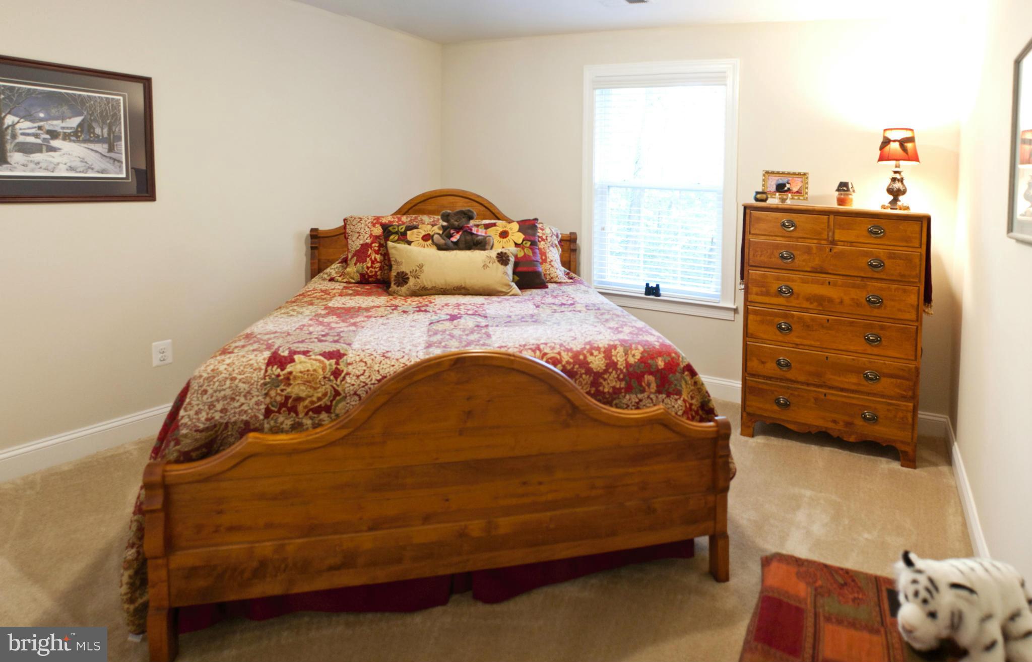 538 Kendall Road Crownsville, MD 21032 - Photo 17 of 30 Bedroom #2