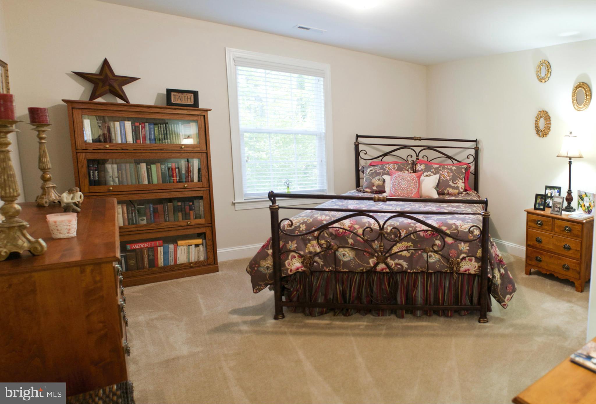 538 Kendall Road Crownsville, MD 21032 - Photo 18 of 30 Bedroom #3