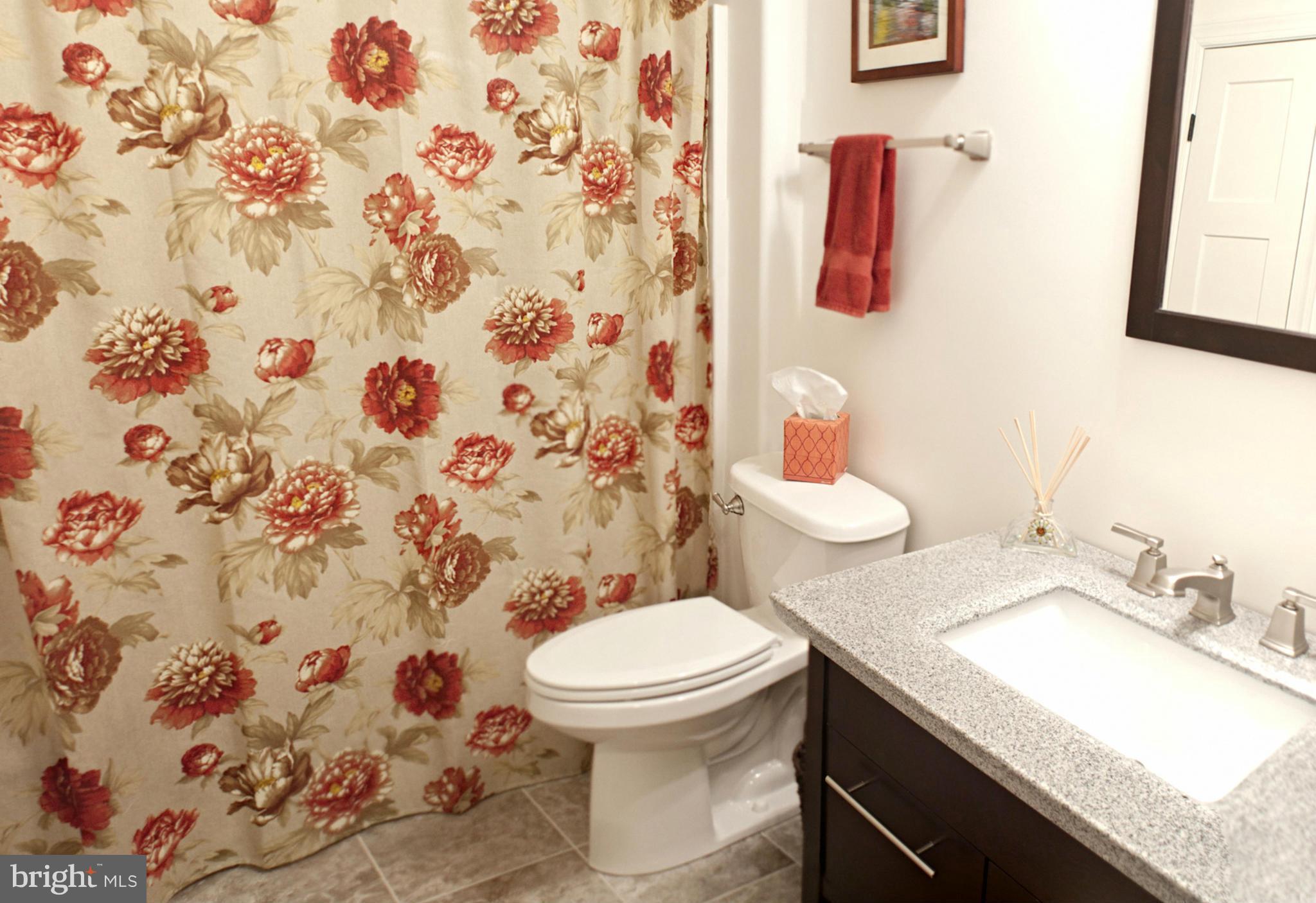 538 Kendall Road Crownsville, MD 21032 - Photo 20 of 30 Hall Full Bath