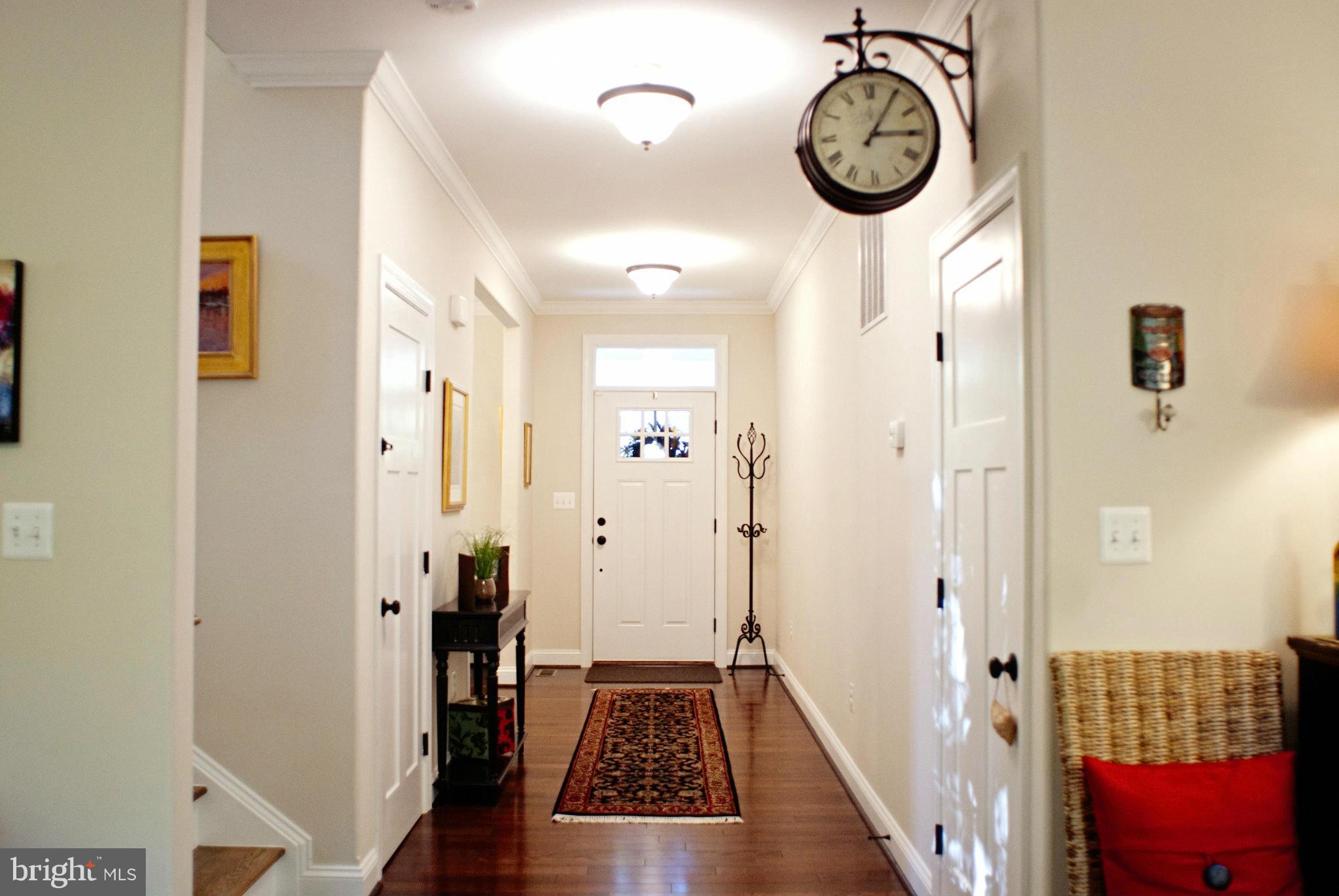 538 Kendall Road Crownsville, MD 21032 - Photo 3 of 30 Foyer